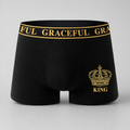 Luxury Aura King Boxers