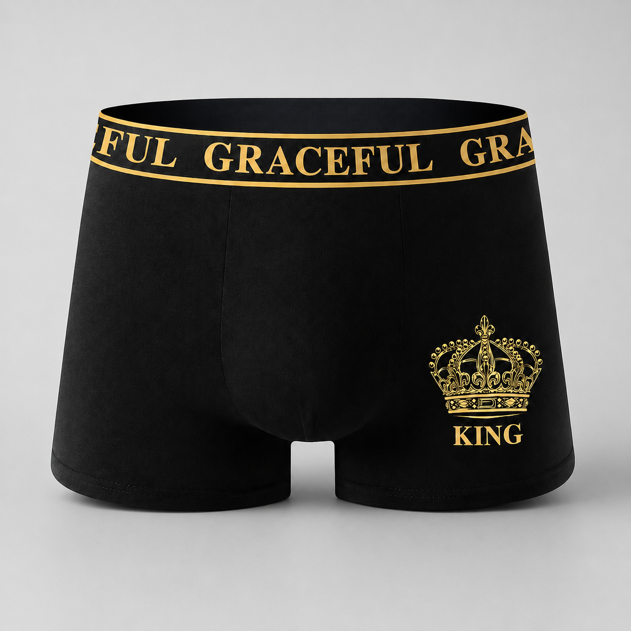 Luxury Aura King Boxers