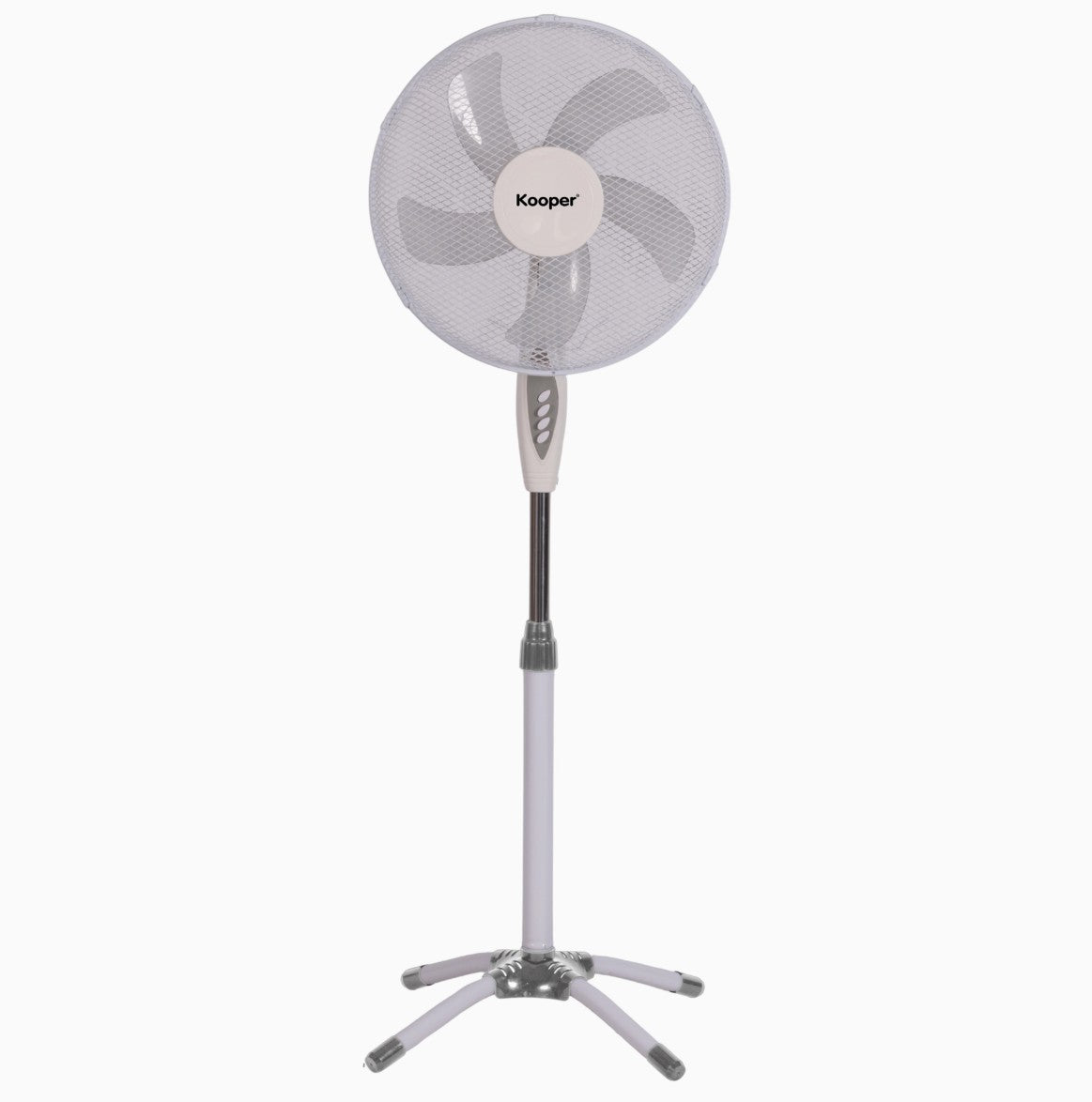 Pedestal Fan 50 W, Kooper