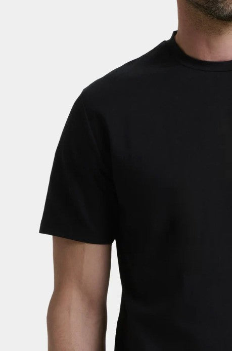 100% Cotton Classic Crew Neck T-shirts