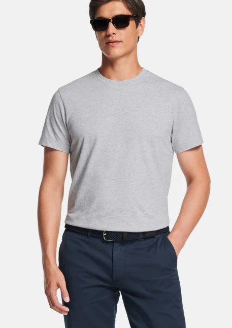 100% Cotton Classic Crew Neck T-shirts