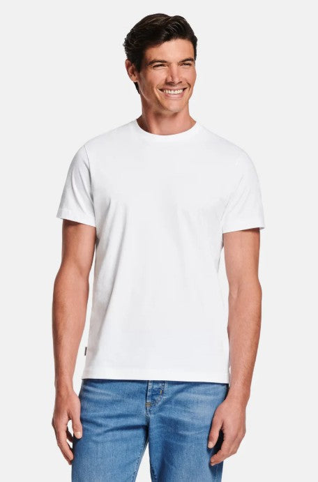 100% Cotton Classic Crew Neck T-shirts