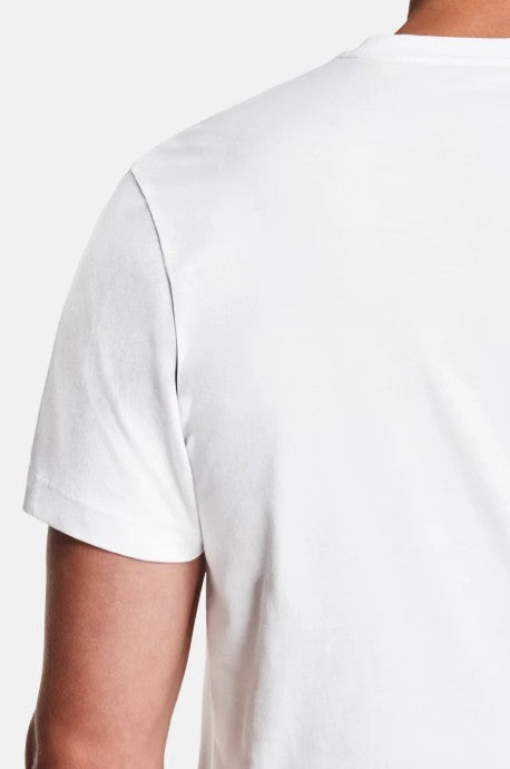 100% Cotton Classic Crew Neck T-shirts