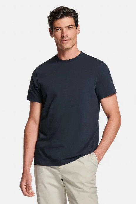 100% Cotton Classic Crew Neck T-shirts