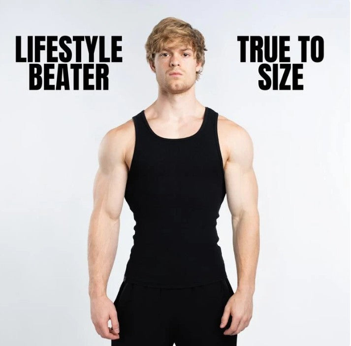 Lifestyle Beater